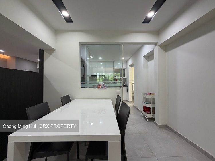 Blk 154 Jalan Teck Whye (Choa Chu Kang), HDB 5 Rooms #523932681